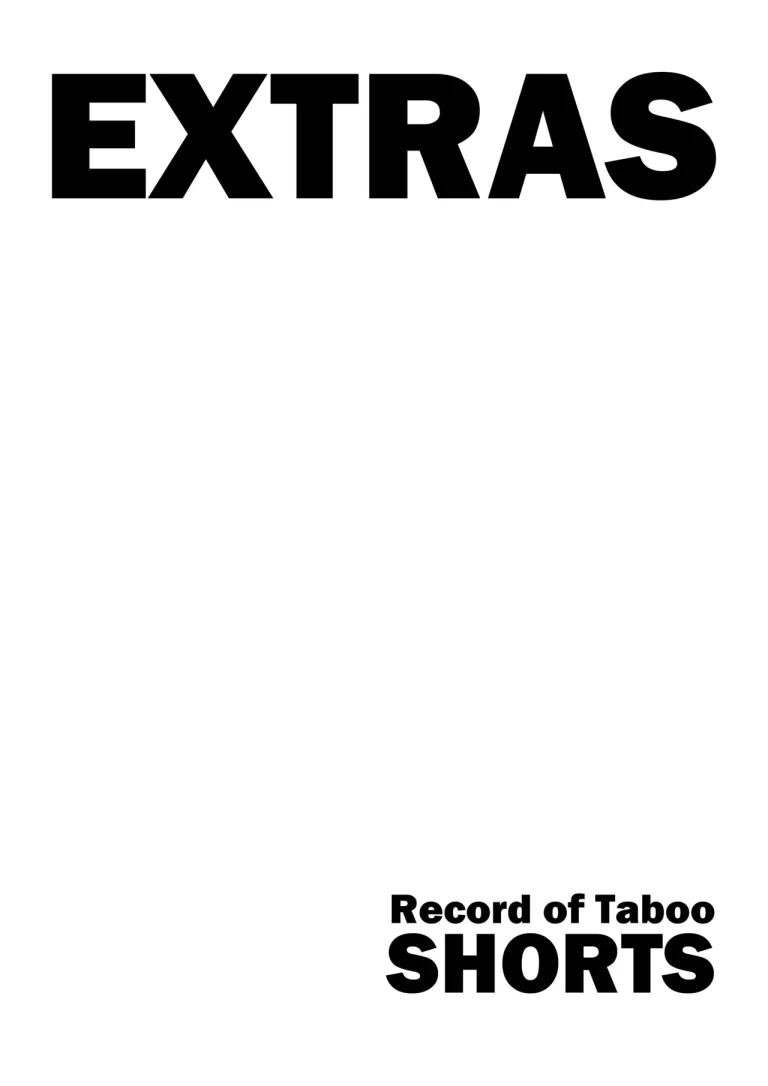Record of Taboo Shorts porn comic picture 24