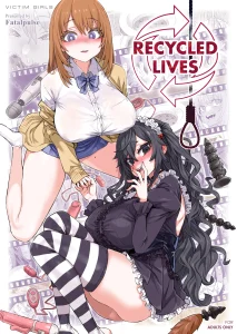Recycled Lives | Jinsei Recycle porn comic picture 1