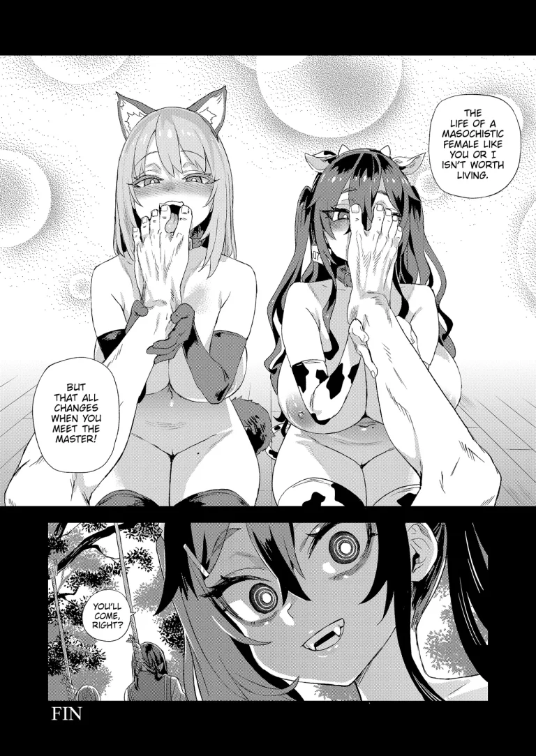 Recycled Lives | Jinsei Recycle porn comic picture 51
