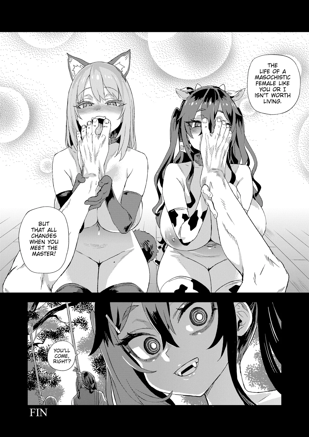 Recycled Lives | Jinsei Recycle porn comic picture 51