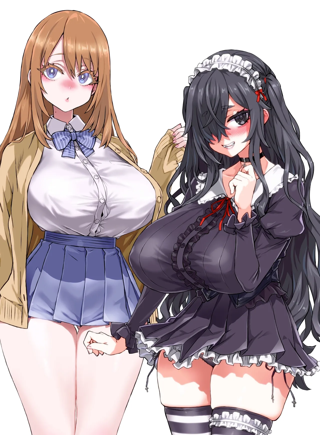 Recycled Lives | Jinsei Recycle porn comic picture 54