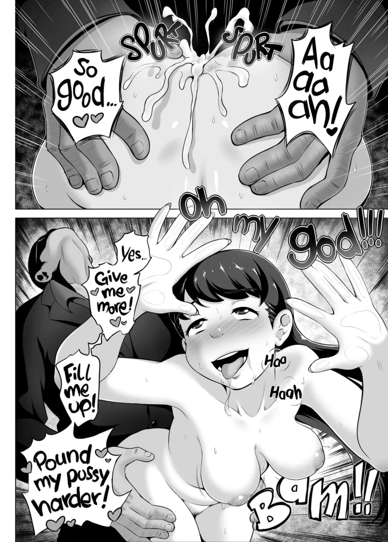 Red-Light Academy 2 porn comic picture 14