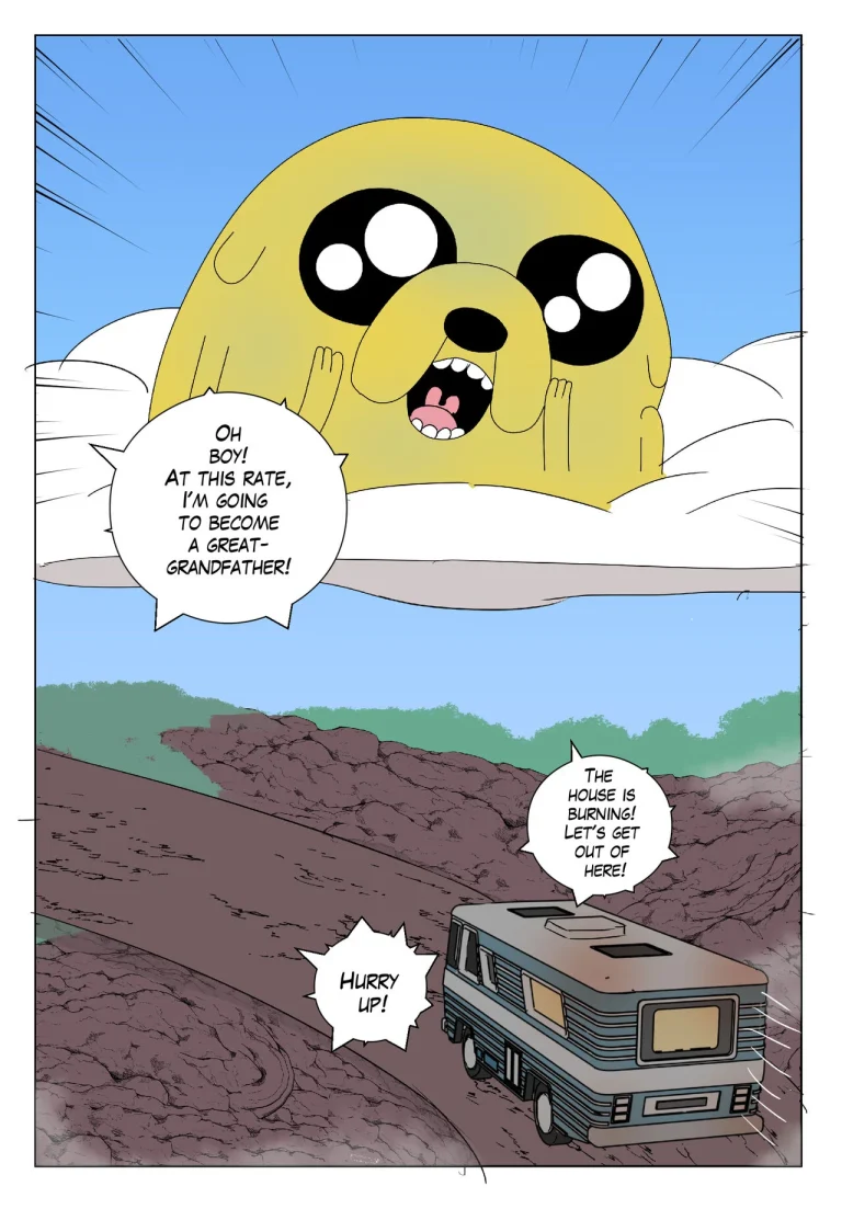 Reign of fire porn comic picture 23