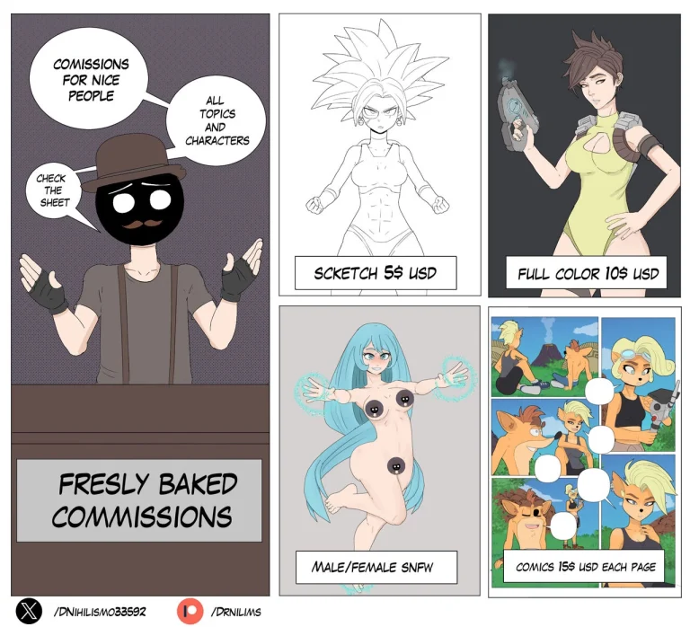 Reign of fire porn comic picture 24
