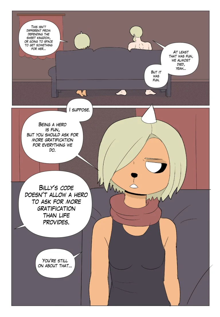 Reign of fire porn comic picture 3