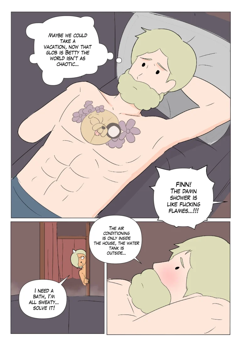 Reign of fire porn comic picture 6