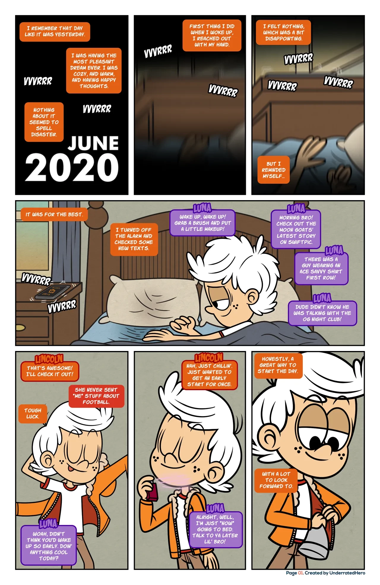 Rewrite The Stars Chapter 1-5 porn comic picture 127
