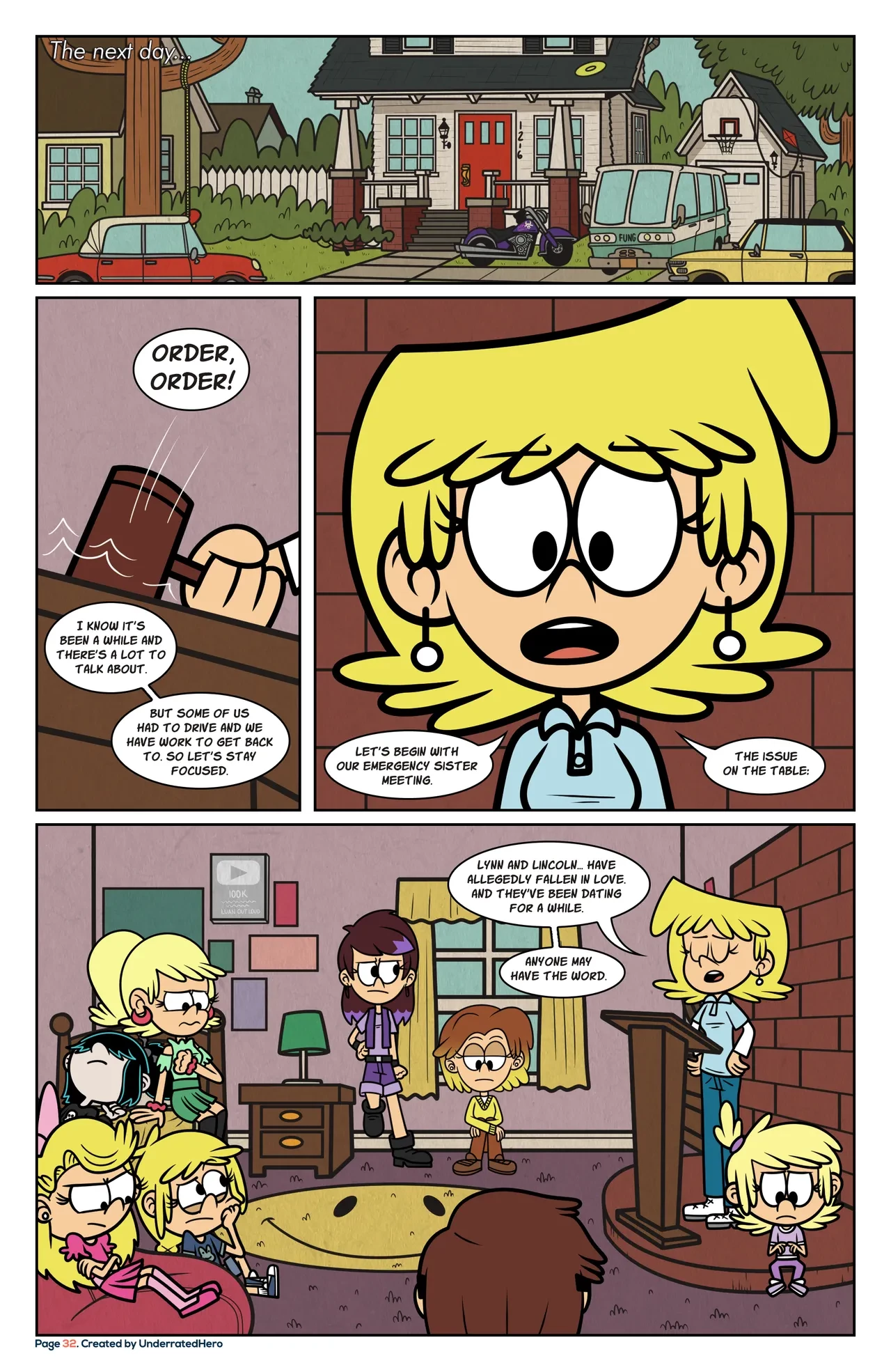 Rewrite The Stars Chapter 1-5 porn comic picture 158