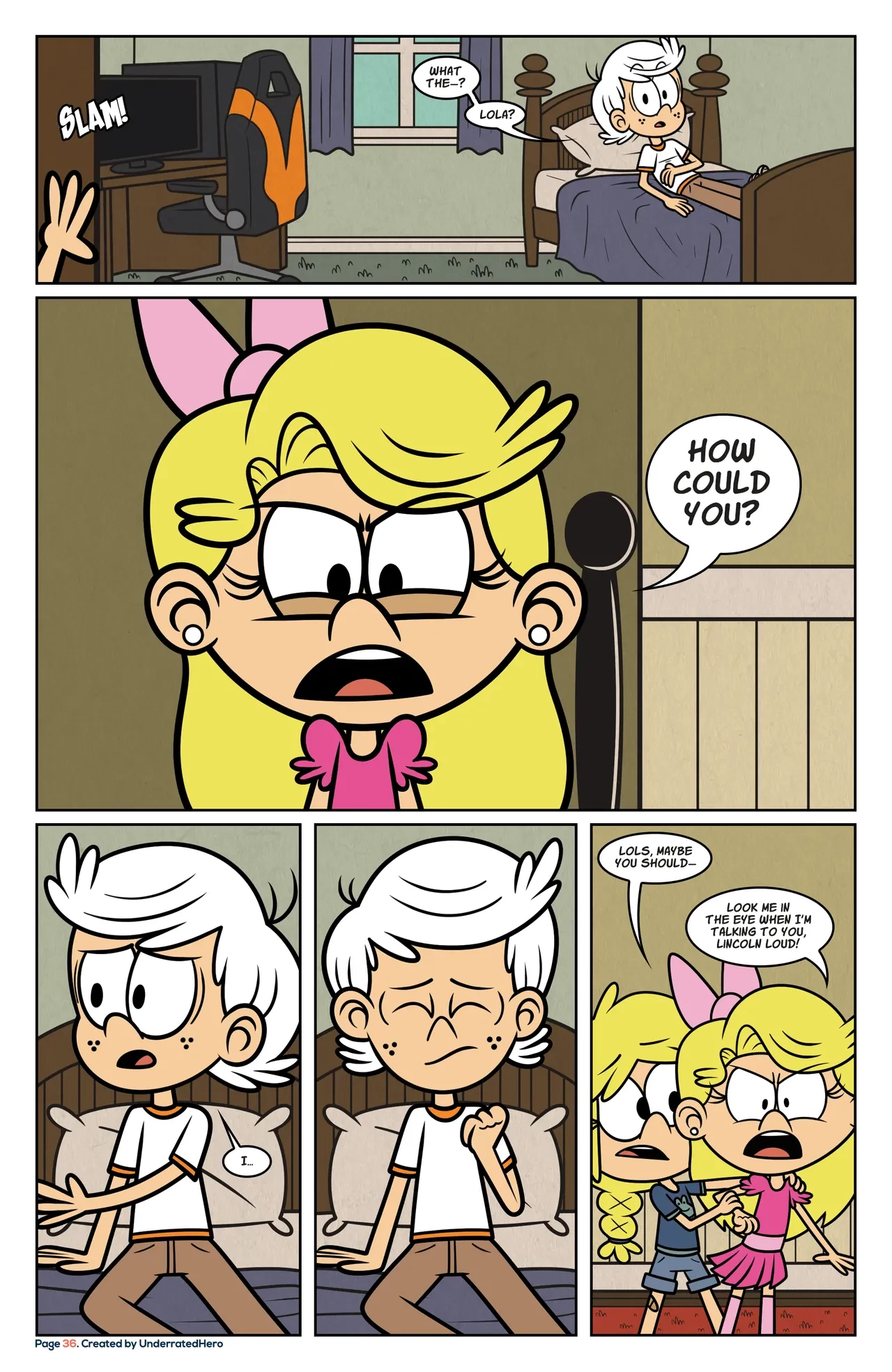 Rewrite The Stars Chapter 1-5 porn comic picture 162