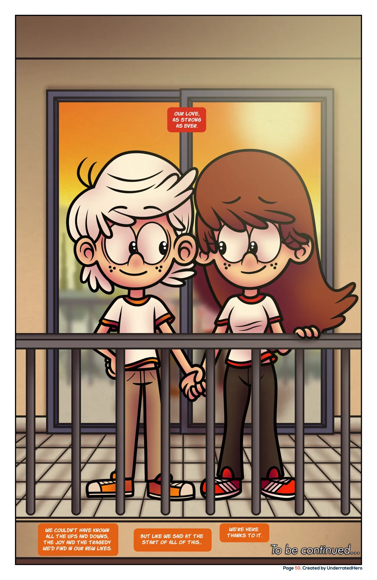 Rewrite The Stars Chapter 1-5 porn comic picture 185