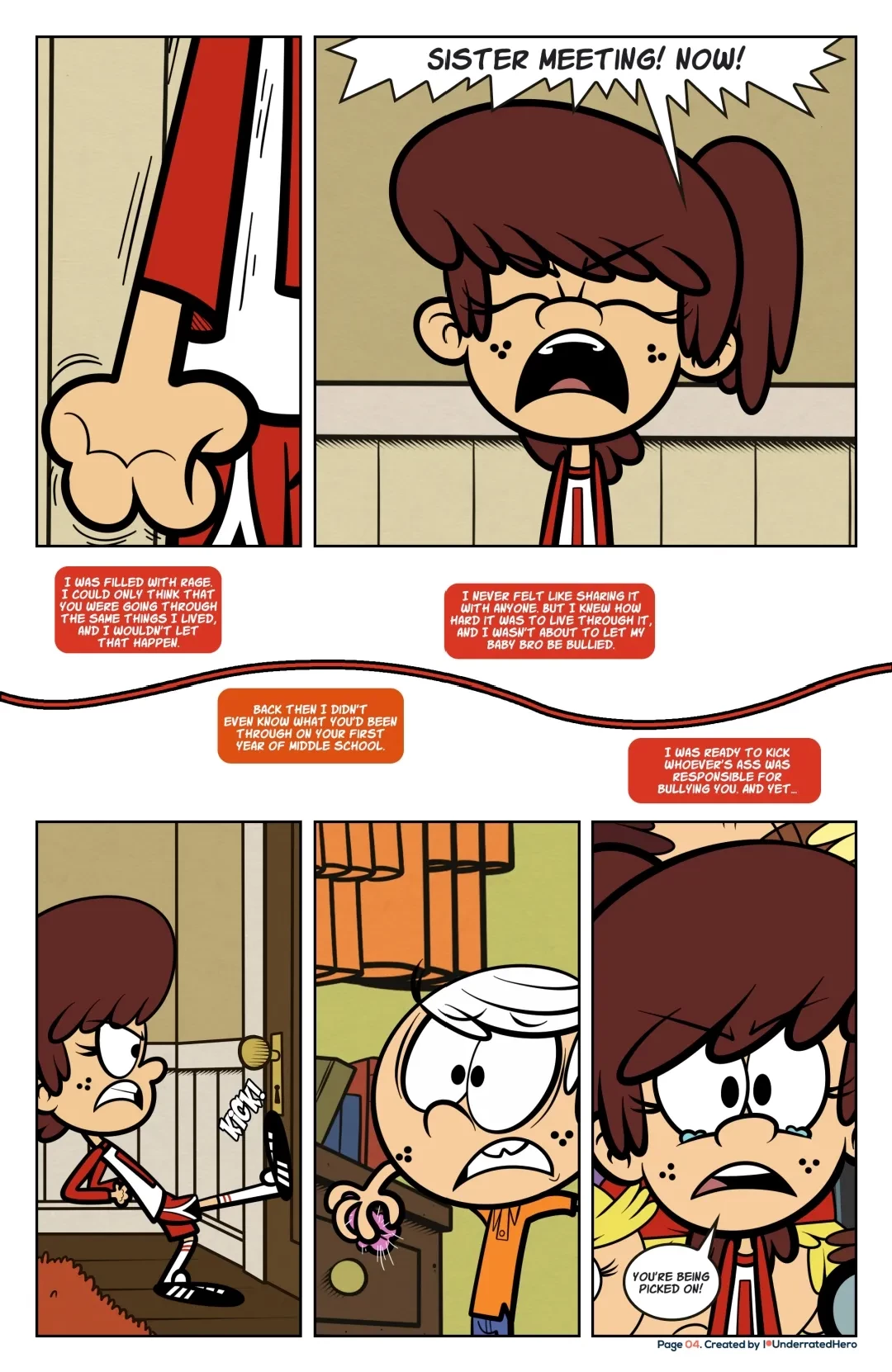 Rewrite The Stars Chapter 1-5 porn comic picture 30