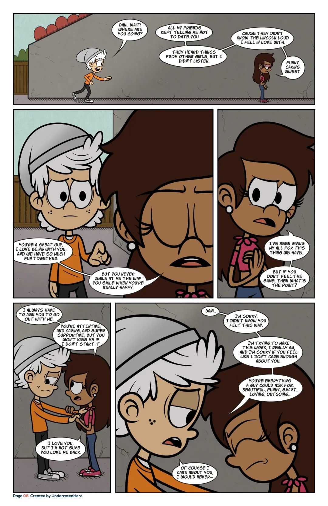 Rewrite The Stars Chapter 1-5 porn comic picture 86