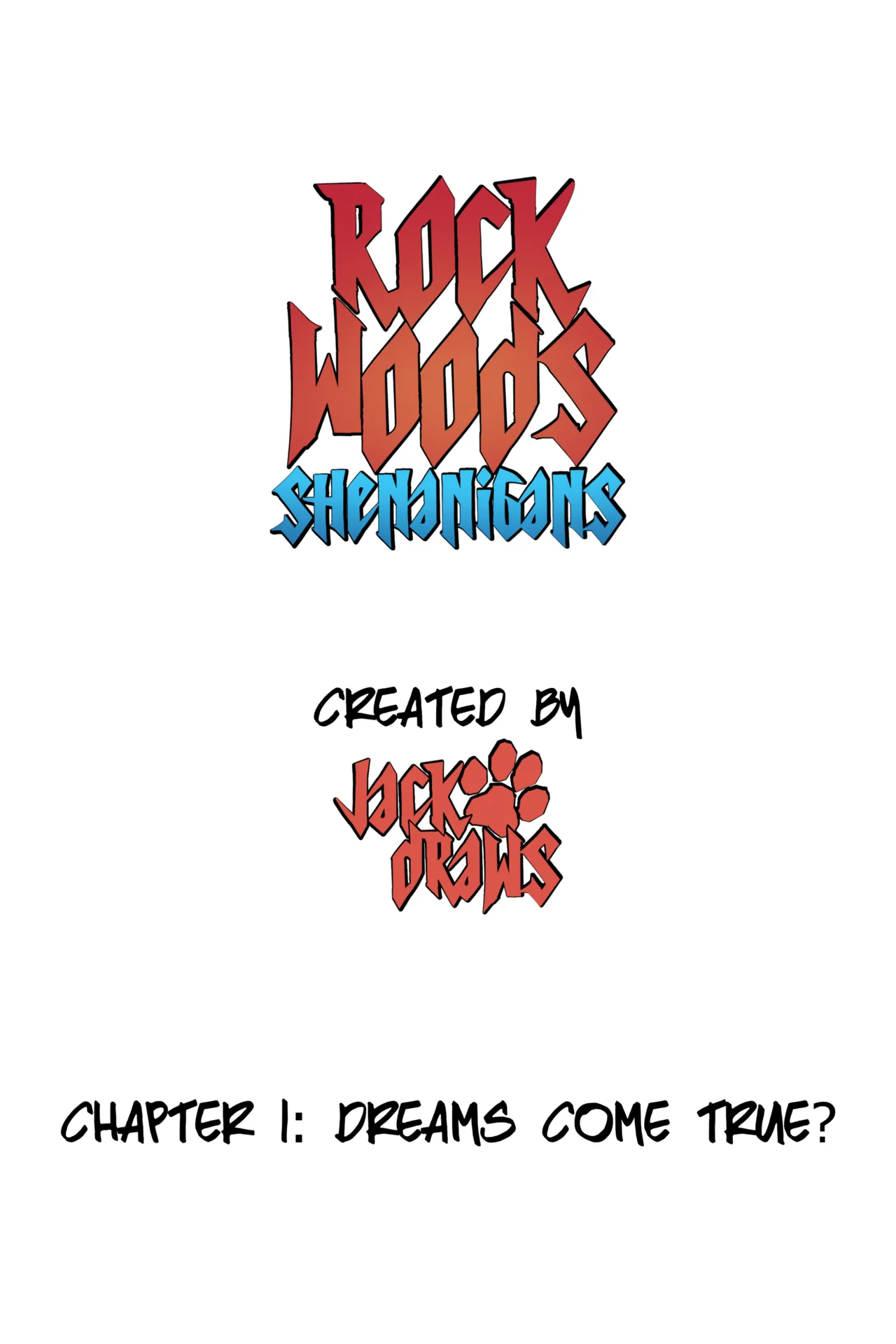 Rockwoods Shenanigans porn comic picture 2