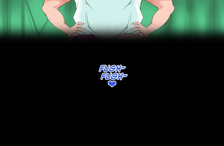 Rokujuuji Haha to no Tanoshii Rihabiri Seikatsu | Fun Daily Life With A 60-year-old Mother In Rehab porn comic picture 142