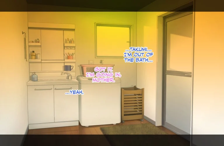 Rokujuuji Haha to no Tanoshii Rihabiri Seikatsu | Fun Daily Life With A 60-year-old Mother In Rehab porn comic picture 17