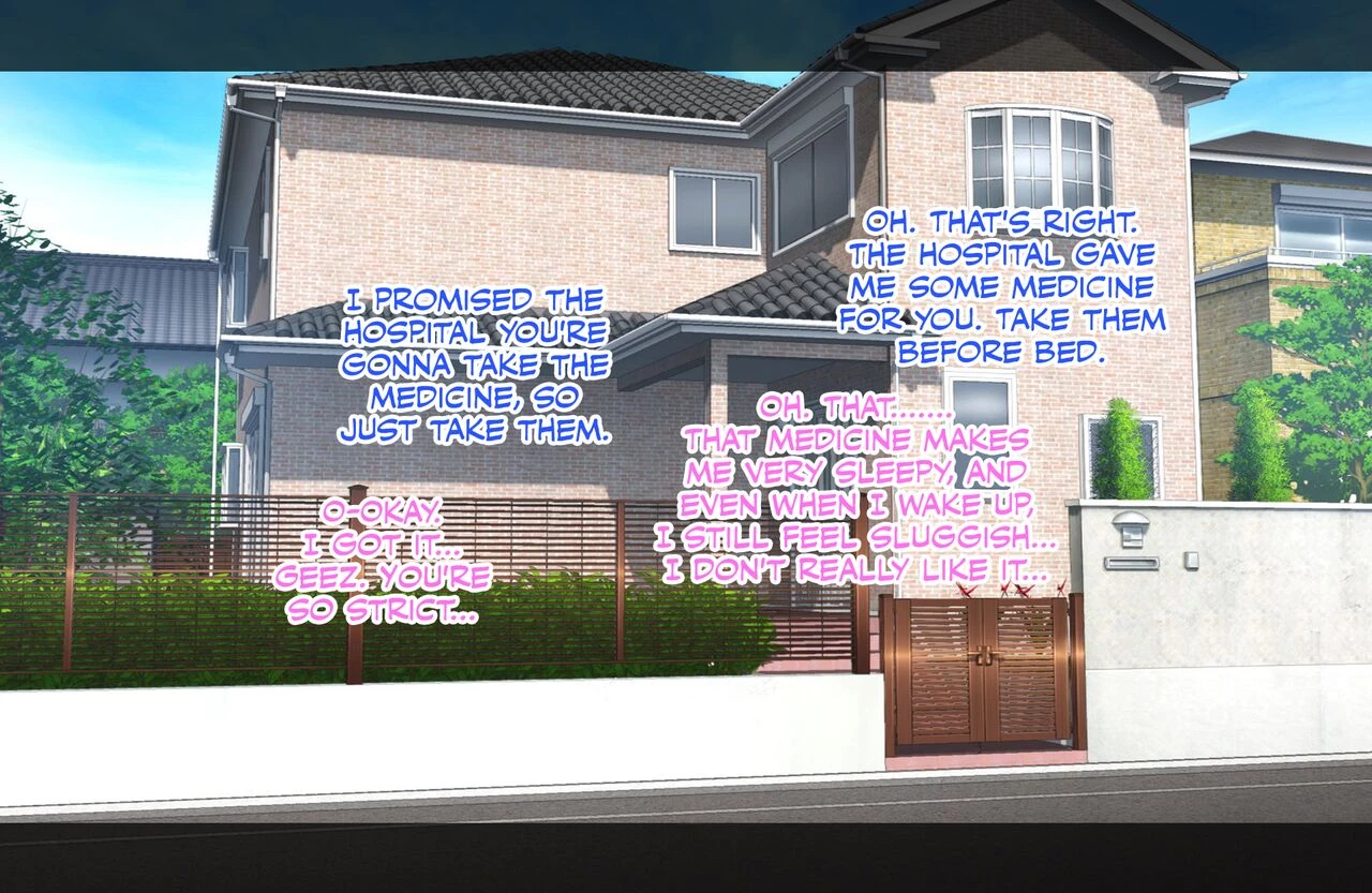 Rokujuuji Haha to no Tanoshii Rihabiri Seikatsu | Fun Daily Life With A 60-year-old Mother In Rehab porn comic picture 22