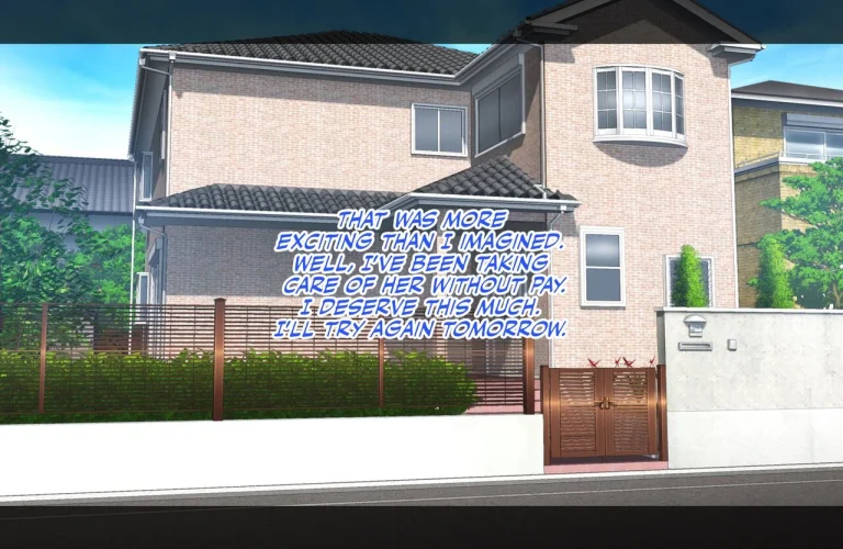 Rokujuuji Haha to no Tanoshii Rihabiri Seikatsu | Fun Daily Life With A 60-year-old Mother In Rehab porn comic picture 40