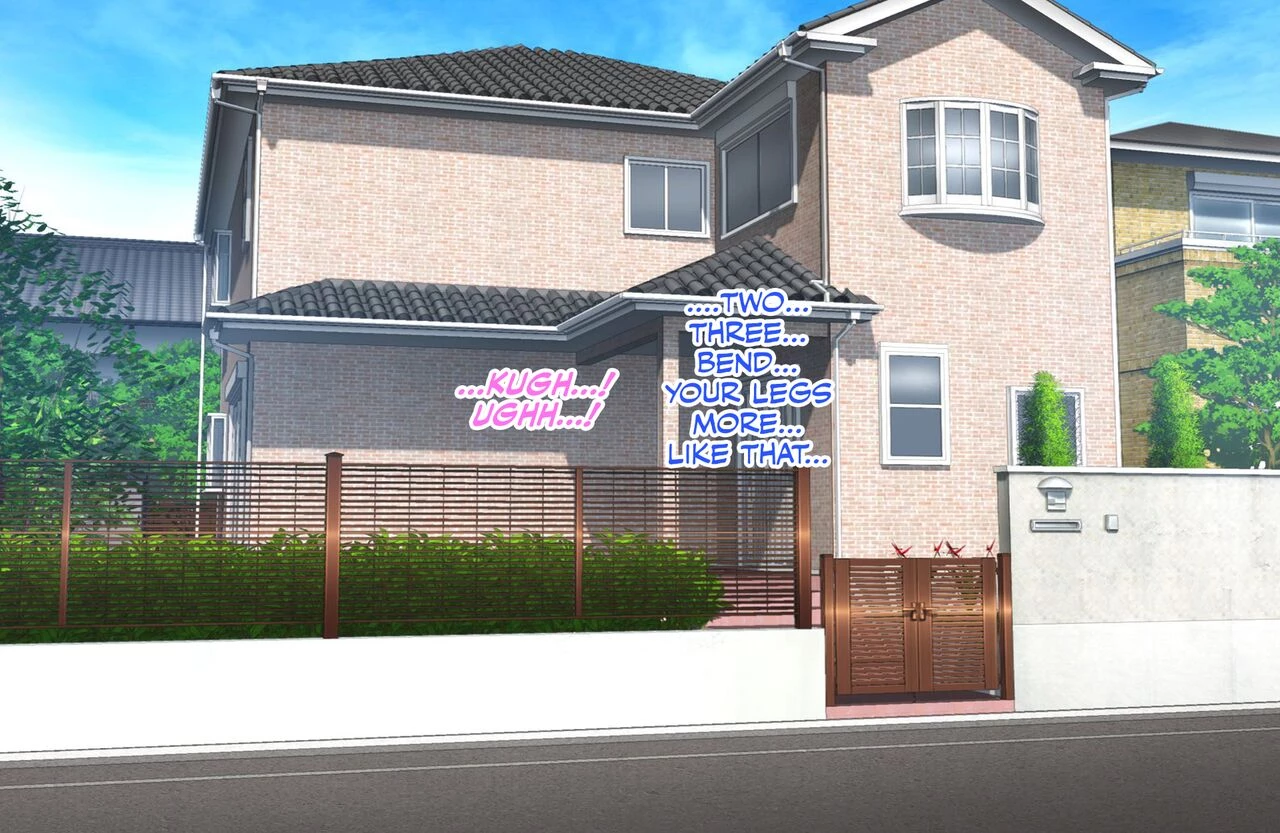 Rokujuuji Haha to no Tanoshii Rihabiri Seikatsu | Fun Daily Life With A 60-year-old Mother In Rehab porn comic picture 91
