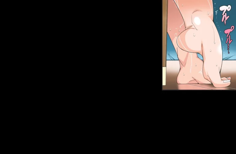 Rokujuuji Haha to no Tanoshii Rihabiri Seikatsu | Fun Daily Life With A 60-year-old Mother In Rehab porn comic picture 93