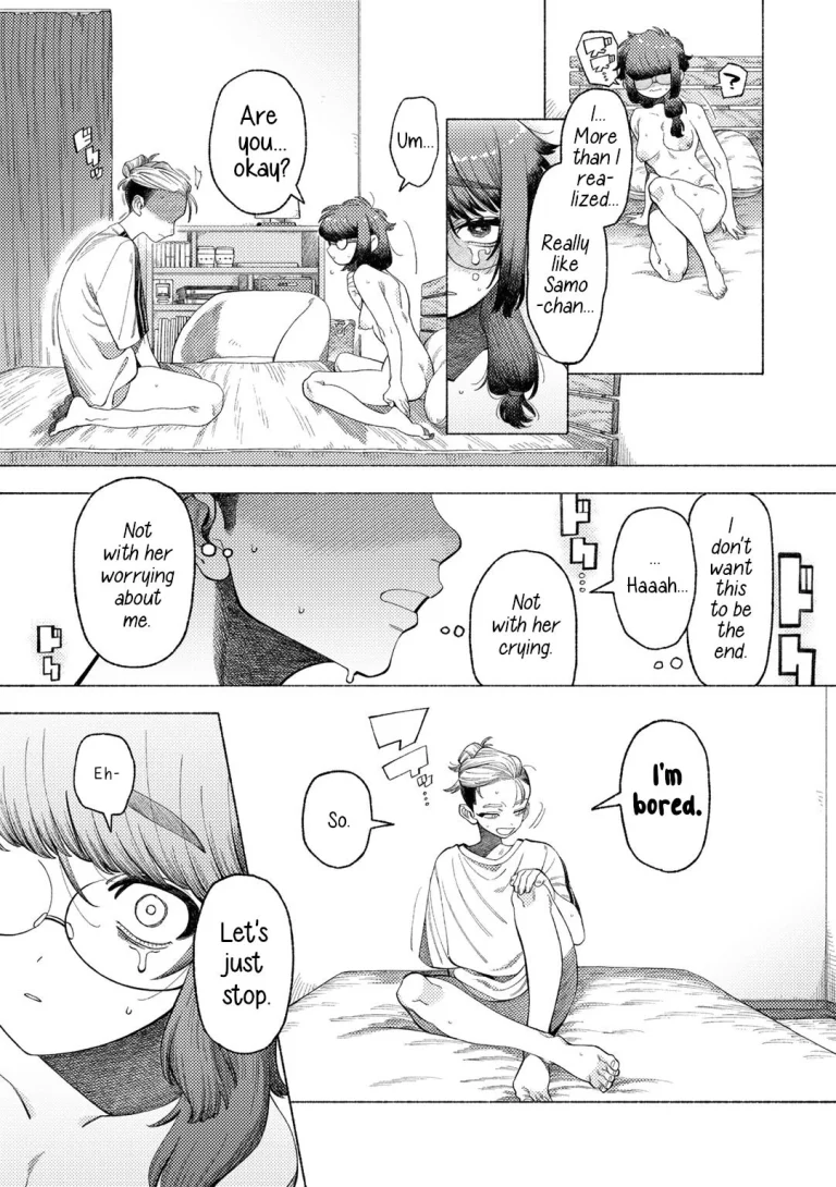 Romance, From A Rampage! | Ai, Daiaubre ni tsuki porn comic picture 5