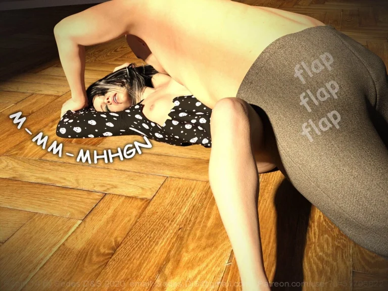 Room 14 Ch.1-2 porn comic picture 24
