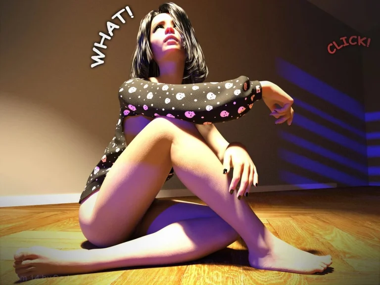 Room 14 Ch.1-2 porn comic picture 35