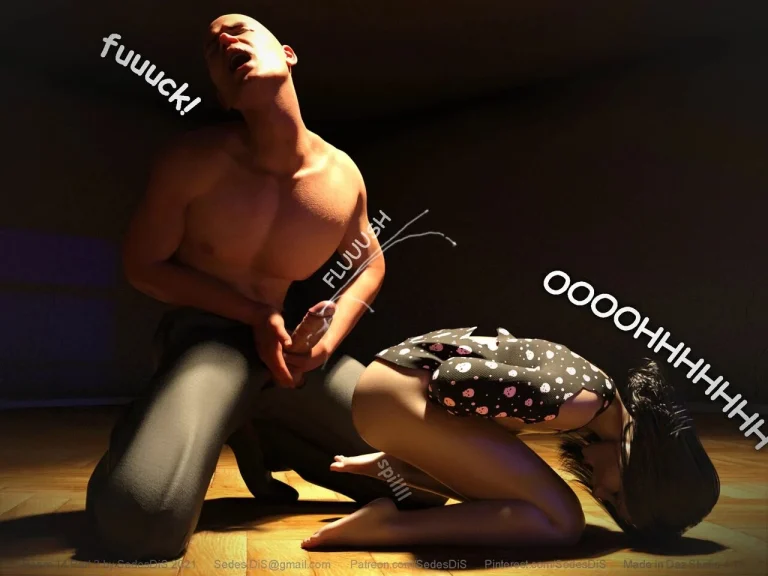 Room 14 Ch.1-2 porn comic picture 66