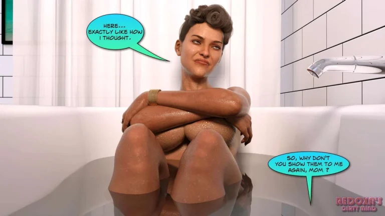 RoTMoH 3 porn comic picture 19