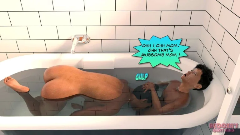 RoTMoH 3 porn comic picture 45