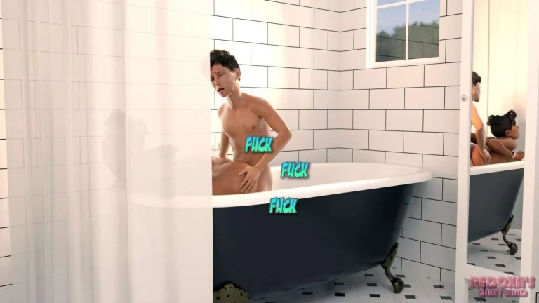 RoTMoH 3 porn comic picture 52