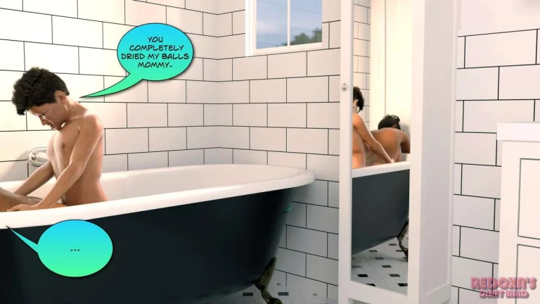 RoTMoH 3 porn comic picture 61