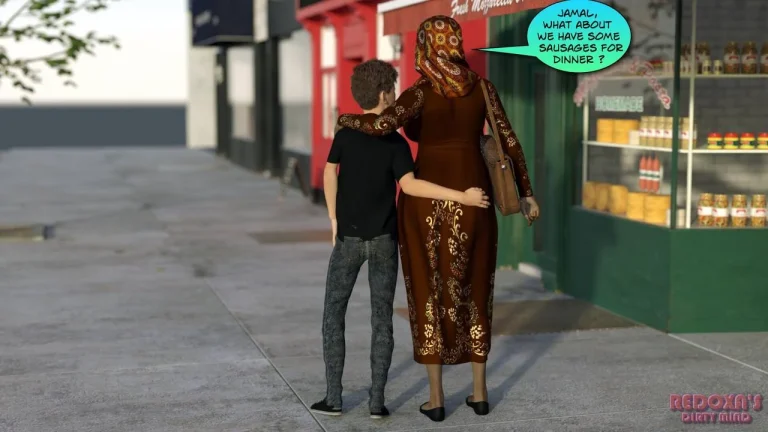 RoTMoH 3 porn comic picture 66