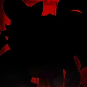 Rouge is kiss tails butt porn comic picture 1