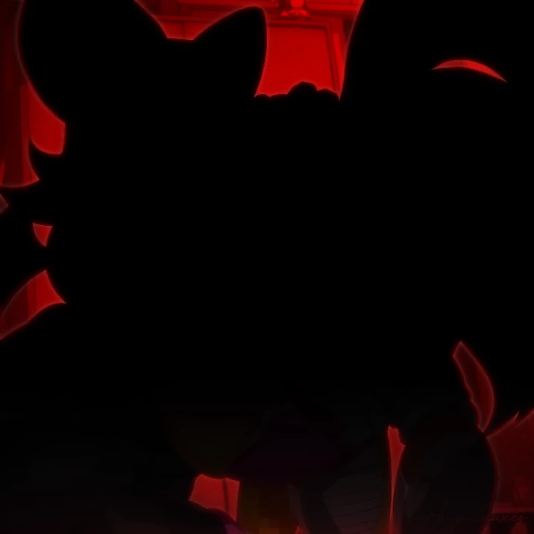Rouge is kiss tails butt porn comic picture 1