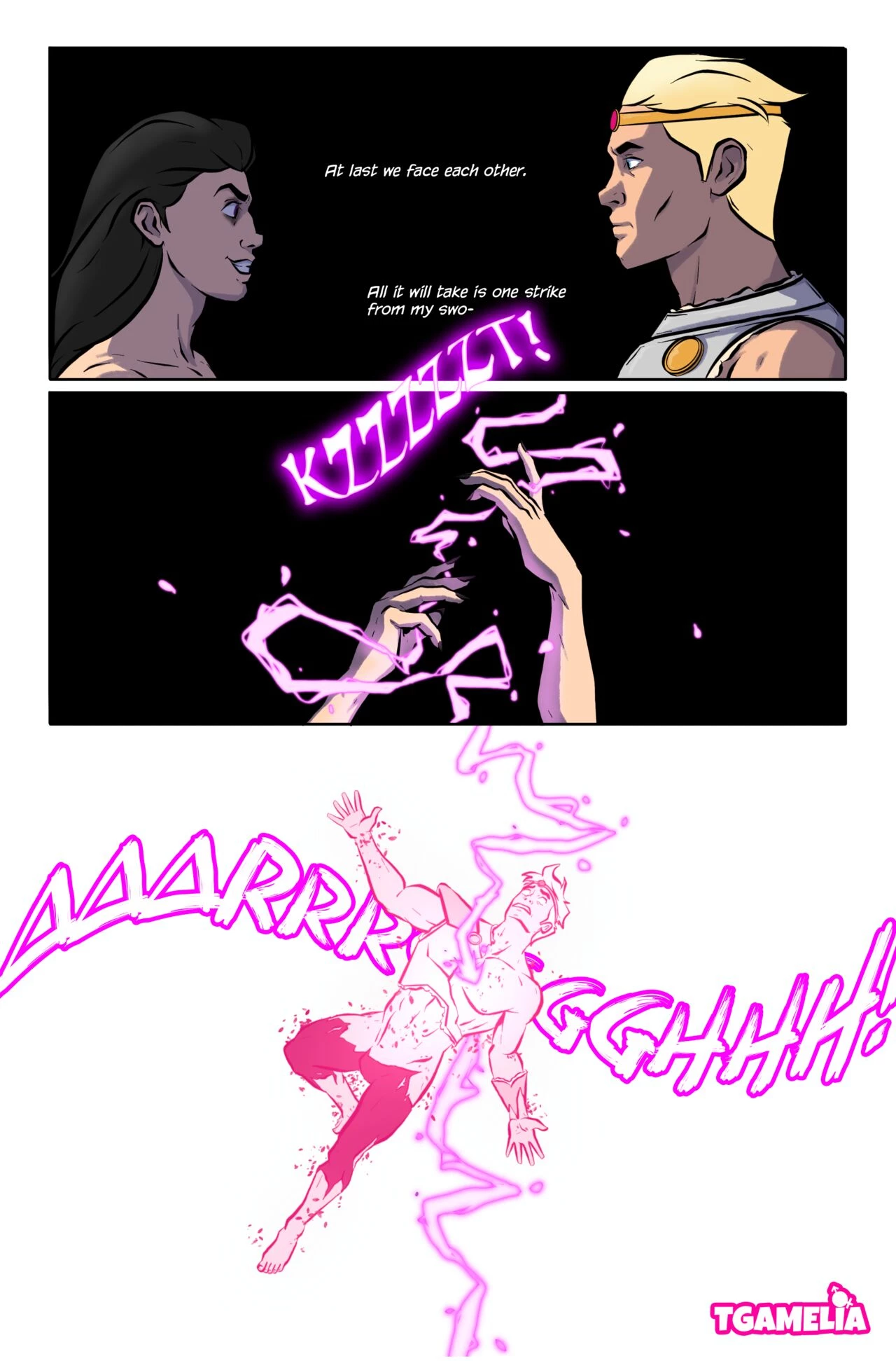 Royal Duty porn comic picture 5