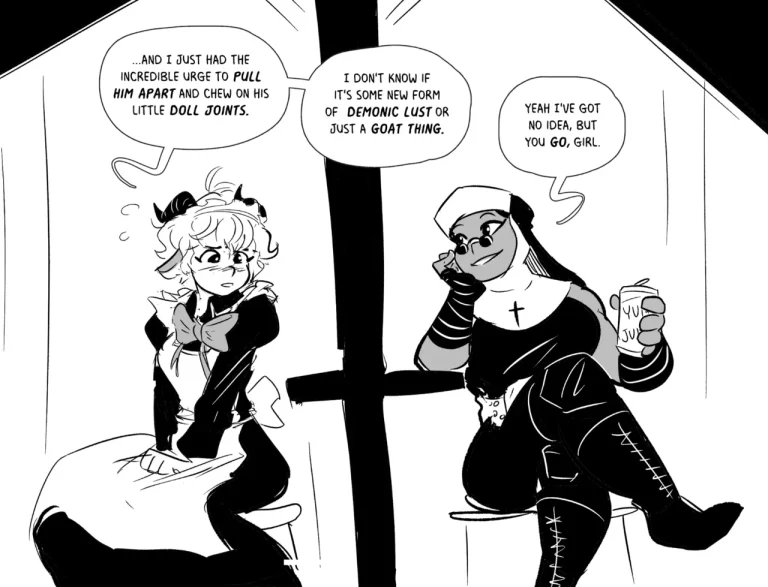 Rumble VS Ranger porn comic picture 26