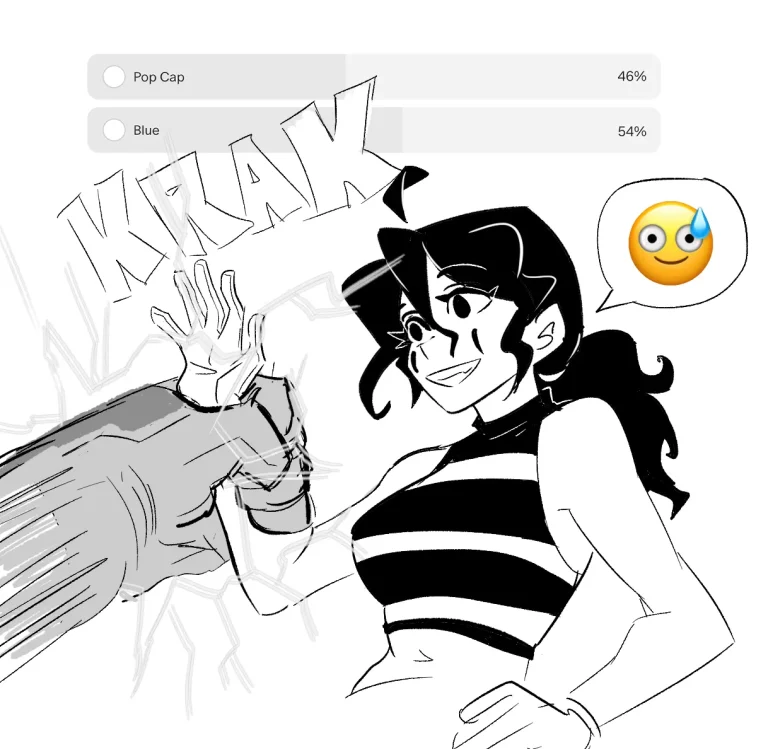 Rumble VS Ranger porn comic picture 29
