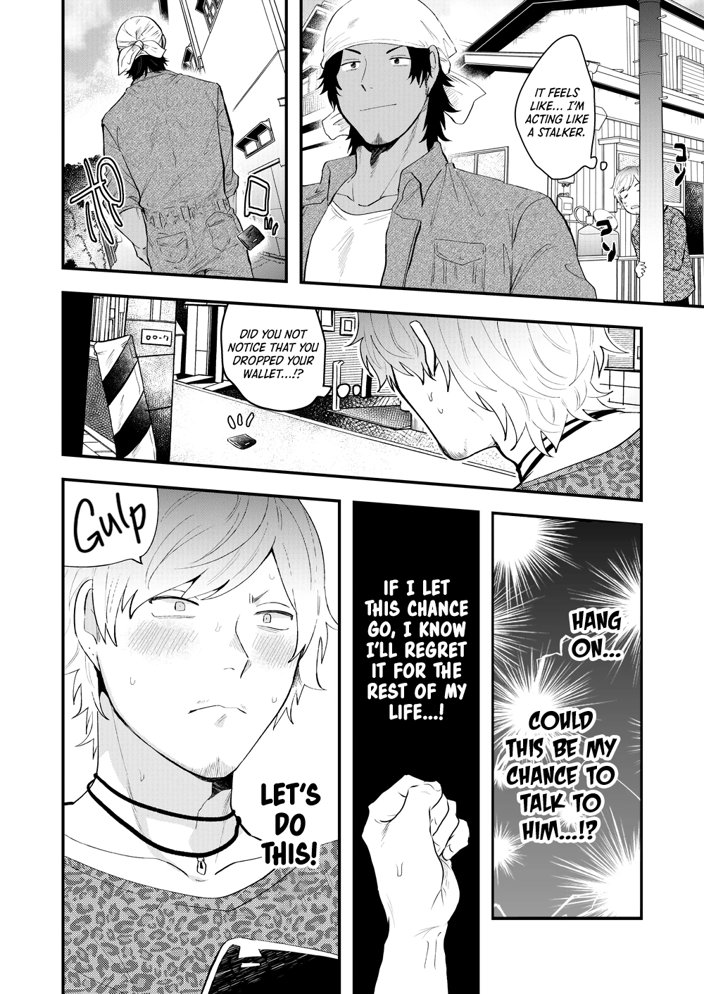 Rundown Apartment Reversible Sex porn comic picture 10
