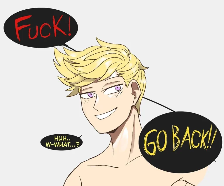 RWBY collection porn comic picture 14