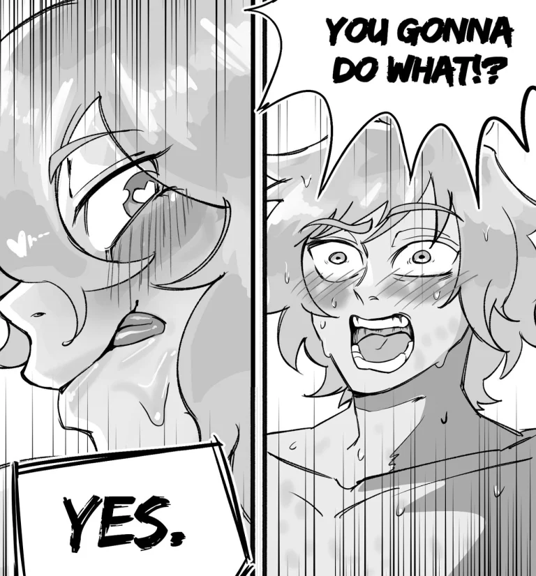 RWBY collection porn comic picture 21