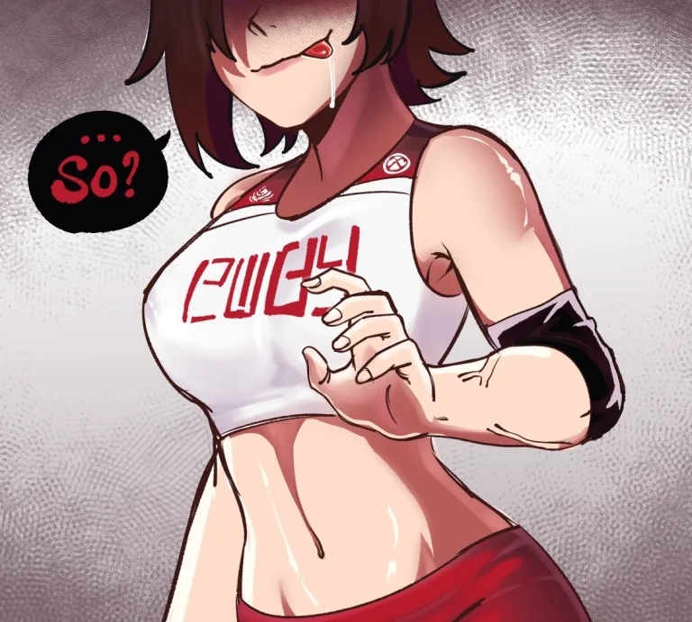 RWBY collection porn comic picture 25