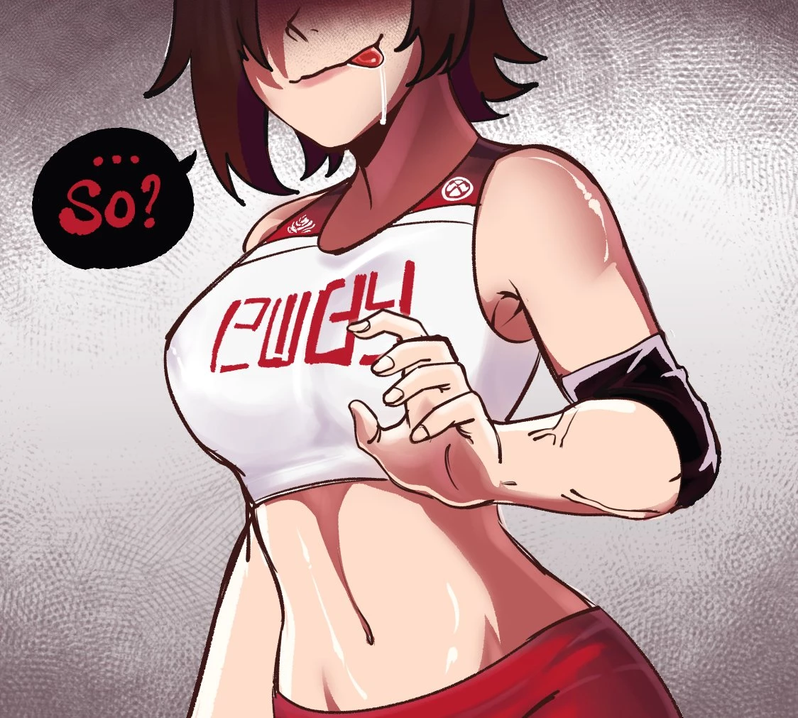 RWBY collection porn comic picture 25