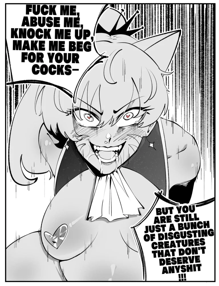 RWBY collection porn comic picture 36