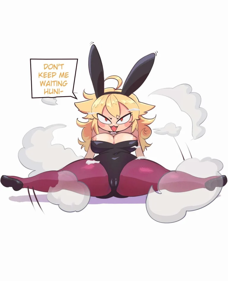 RWBY collection porn comic picture 50