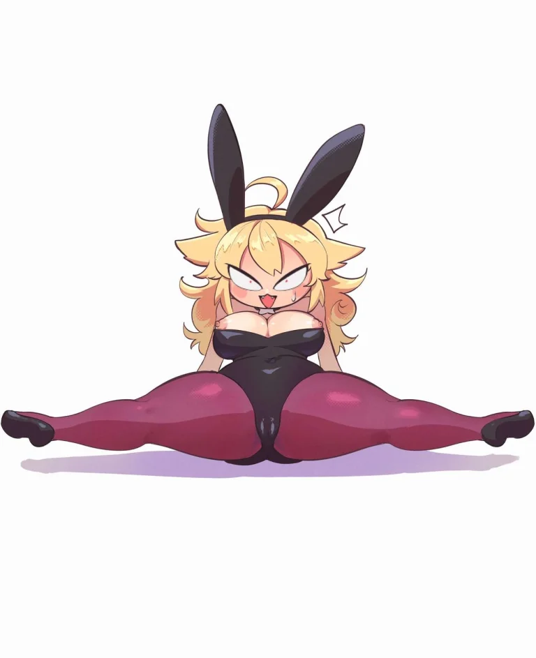 RWBY collection porn comic picture 51