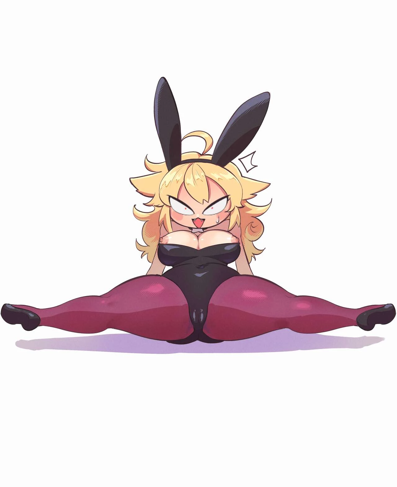 RWBY collection porn comic picture 51
