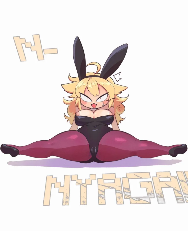 RWBY collection porn comic picture 52