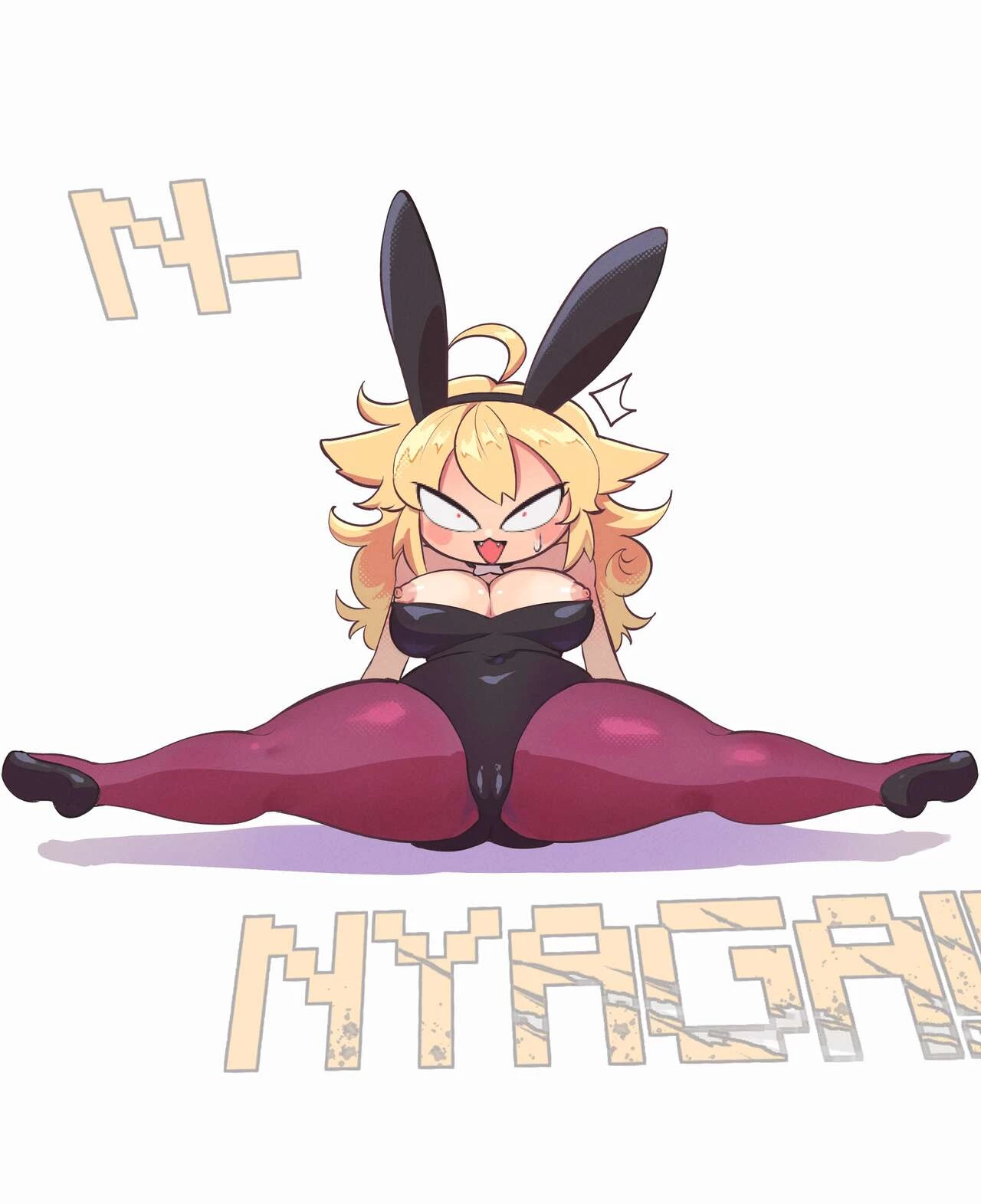 RWBY collection porn comic picture 52