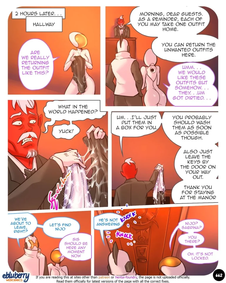 S.EXpedition 1.5 porn comic picture 102