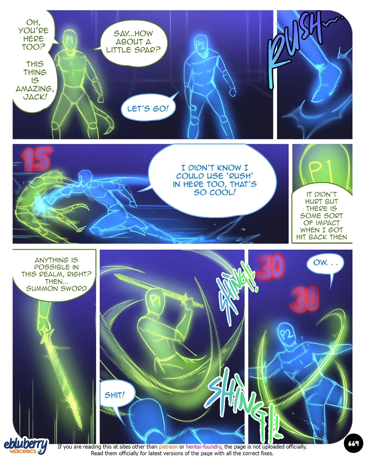 S.EXpedition 1.5 porn comic picture 109